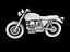 Moto Guzzi V7 Scrambler 2012