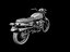 Moto Guzzi V7 Scrambler 2012