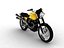 Moto Guzzi V7 Scrambler 2012