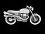 Moto Guzzi V7 Scrambler 2012