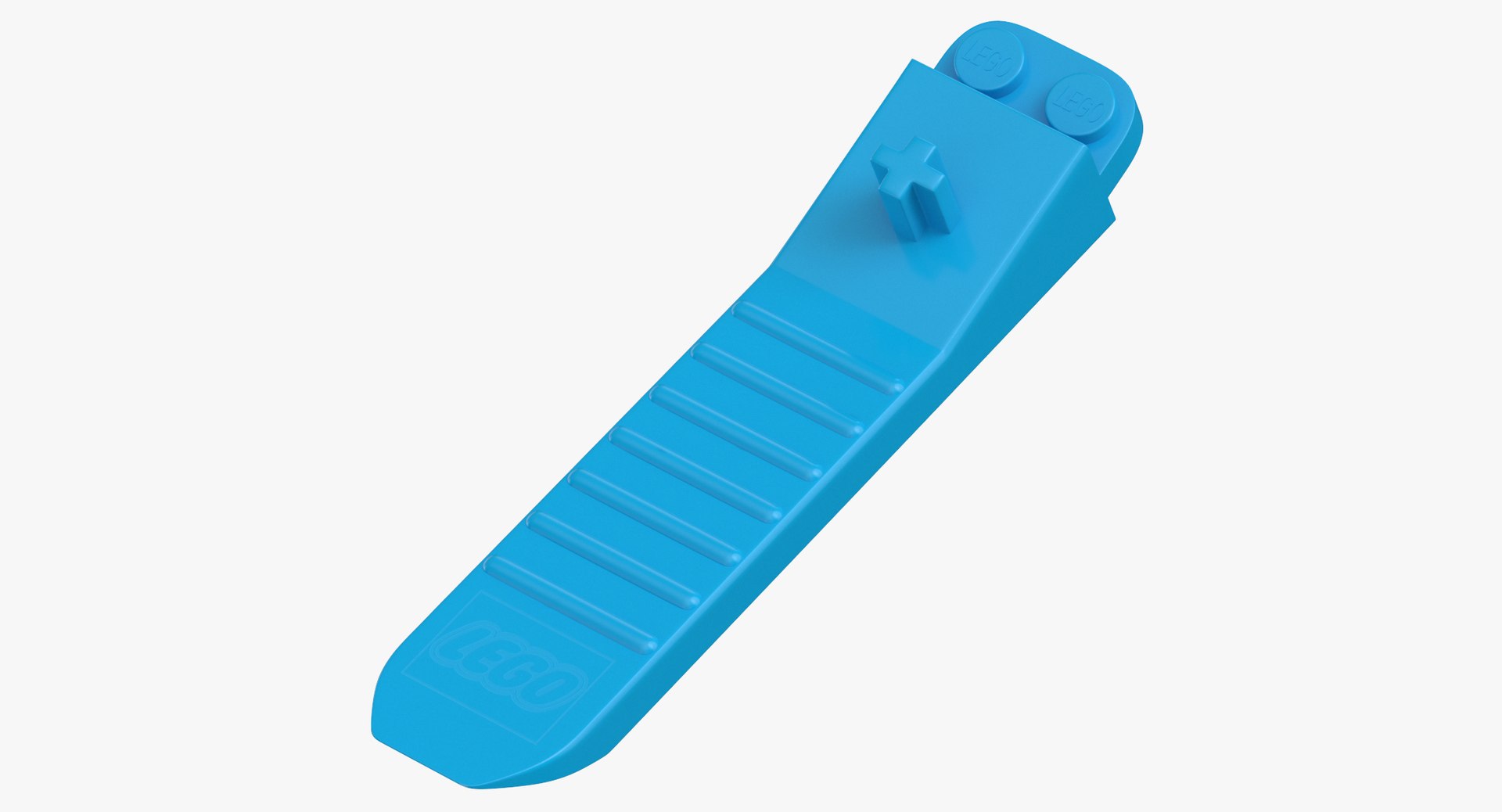Lego Brick Separator Dark 3D Model TurboSquid 1409847