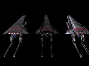 free andrew butt 3d model