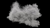 Ambient Dust VDB 5