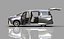 렉서스 LM 2024