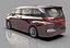 렉서스 LM 2024