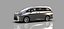 렉서스 LM 2024