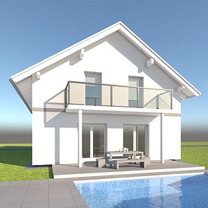 Family House 18