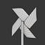 Pinwheel