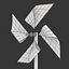 Pinwheel