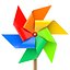 Pinwheel