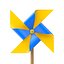 Pinwheel
