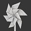 Pinwheel
