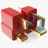 T Connector
