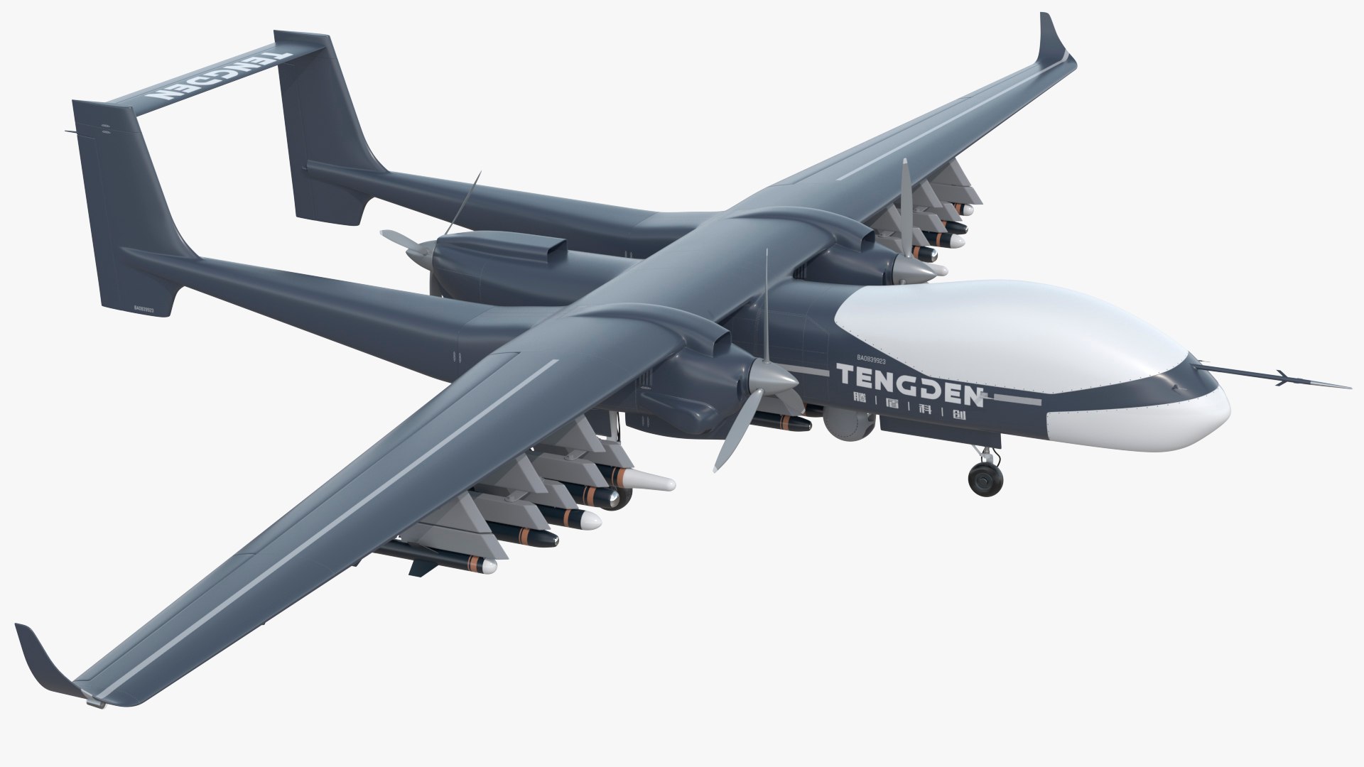 Global Strike UAVs Collection 3D model https://p.turbosquid.com/ts-thumb/Pw/Xzm0gd/eS/tengdentb001carryingbluearrowlj7missiles3dmodel001/jpg/1790130409/1920x1080/fit_q87/59f3a0fbf581a69e63d7ab832f45d0a74c434d43/tengdentb001carryingbluearrowlj7missiles3dmodel001.jpg