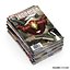 Comic books