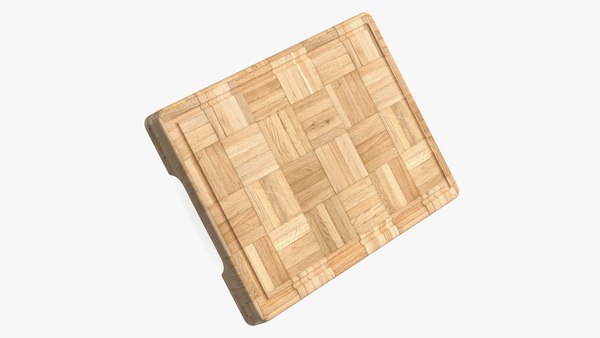 Better Houseware Bamboo Cutting Board (Small)