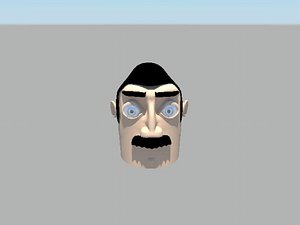 3d ma kalbz