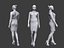 Lowpoly People Casual Pack Vol.6