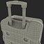 Jeep Hardside Spinner Suitcase