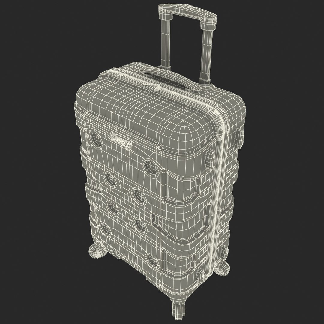 jeep hardside spinner suitcase 3d 3ds https://p.turbosquid.com/ts-thumb/Pw/dViqXb/8jObJxoS/jeephardsidespinnersuitcase_149/jpg/1395690994/1920x1080/fit_q87/5fcd1924857c88382cc45426d084106235c304c8/jeephardsidespinnersuitcase_149.jpg