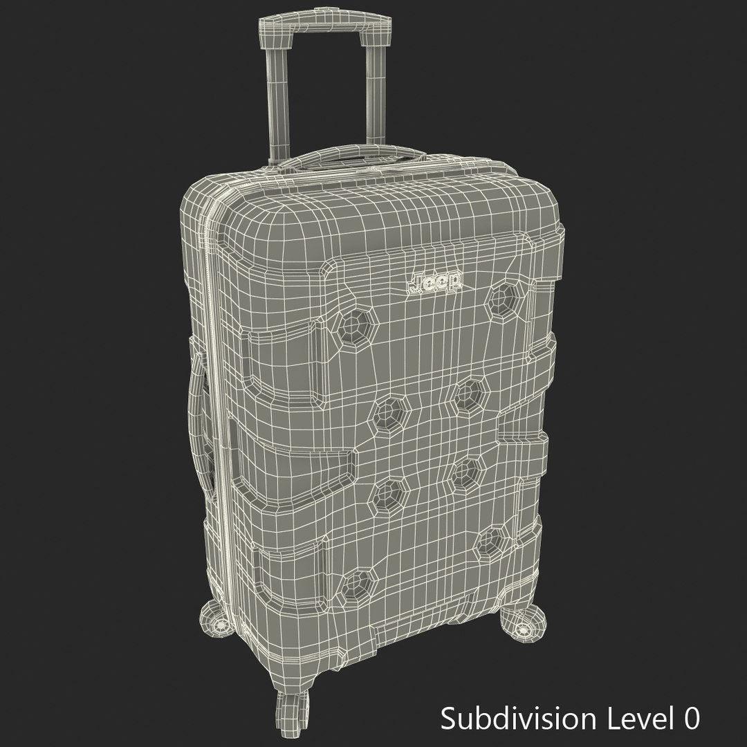 jeep hardside spinner suitcase 3d 3ds https://p.turbosquid.com/ts-thumb/Pw/dViqXb/EAyXbIfA/jeephardsidespinnersuitcase_145/jpg/1395690981/1920x1080/fit_q87/bc499c1817befbbb1ff34f2fd4185e2738d00cfd/jeephardsidespinnersuitcase_145.jpg