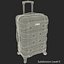Jeep Hardside Spinner Suitcase
