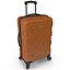 Jeep Hardside Spinner Suitcase