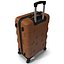 Jeep Hardside Spinner Suitcase