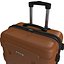 Jeep Hardside Spinner Suitcase