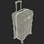 Jeep Hardside Spinner Suitcase