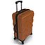 Jeep Hardside Spinner Suitcase