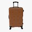 Jeep Hardside Spinner Suitcase
