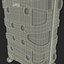 Jeep Hardside Spinner Suitcase