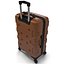Jeep Hardside Spinner Suitcase