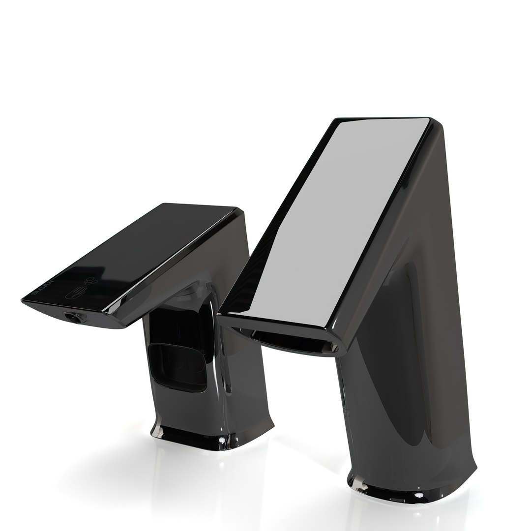 3D EFX 250 Faucet and ESD 500 Soap Dispenser https://p.turbosquid.com/ts-thumb/Pw/dVypaL/bG/1920_view05/jpg/1712399334/1920x1080/fit_q87/48ee8522f509e3bcfa31709eb1adef324c4e33f3/1920_view05.jpg