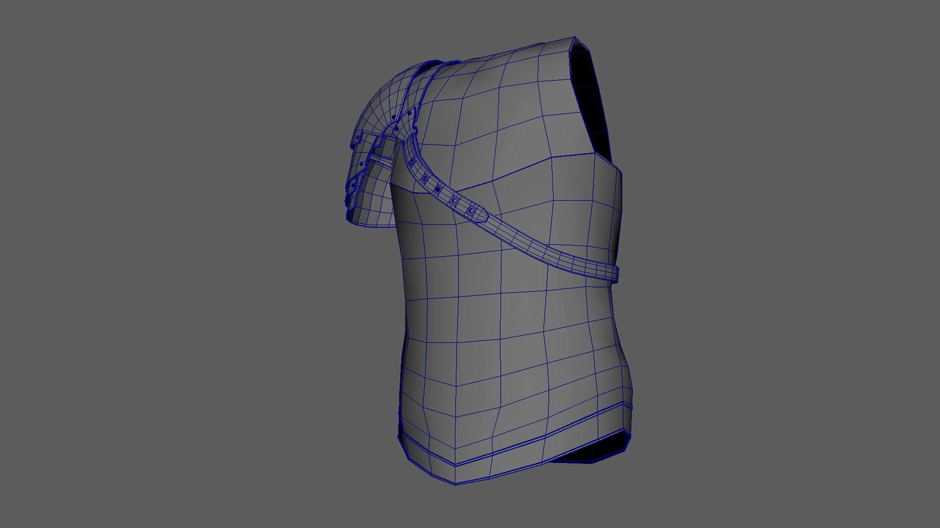 3D CHEST PLATE AMOR model https://p.turbosquid.com/ts-thumb/Pw/fhvxCU/lR/wireframe/png/1724214587/1920x1080/fit_q87/96562e318651fcbd93f99092a31e1951d9737bae/wireframe.jpg