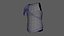 CHEST PLATE AMOR