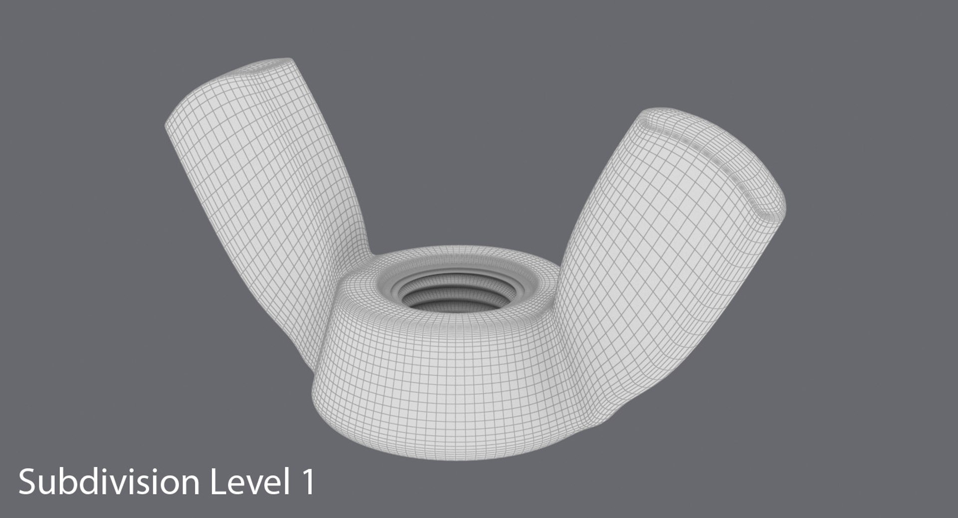 3D wingnut-02-dirty model https://p.turbosquid.com/ts-thumb/Pw/gd8Hui/2xaYDaUN/nut_02_dirty_subdivisions_0000/jpg/1522103481/1920x1080/fit_q87/414f4b90addd70d4687b5326622fecf4ebeb7f5d/nut_02_dirty_subdivisions_0000.jpg