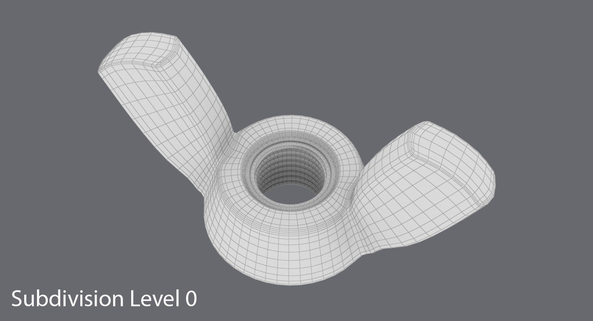 3D wingnut-02-dirty model https://p.turbosquid.com/ts-thumb/Pw/gd8Hui/Z6j3jwuX/nut_02_dirty_wireframe_0002/jpg/1522103479/1920x1080/fit_q87/5edc94e9675367e4f1225f575baa2acdc2944eac/nut_02_dirty_wireframe_0002.jpg