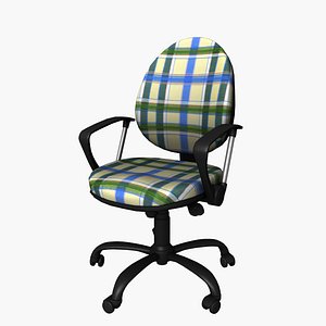 Kids Chair