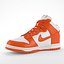 Кроссовки Nike Dunk High PBR