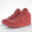 Кроссовки Nike Dunk High PBR