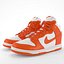 Кроссовки Nike Dunk High PBR