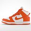 Кроссовки Nike Dunk High PBR