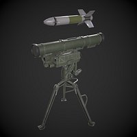 9M133 Kornet