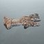 5 islas de rocas