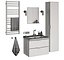 Ikea Godmorgon set 3