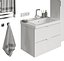 Ikea Godmorgon set 3