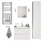 Ikea Godmorgon set 3
