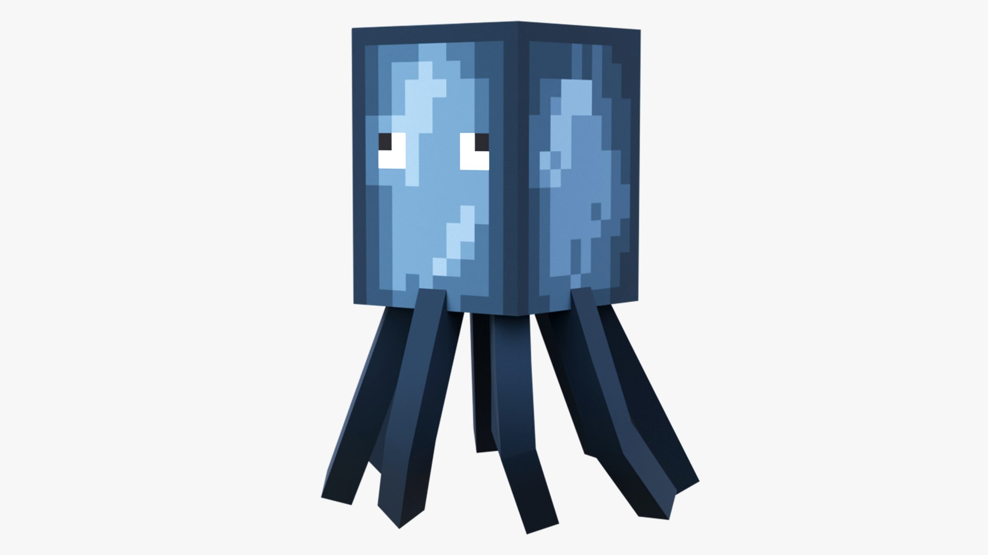 Minecraft Squid Rigged 3D Model Game Ready 4K PBR model https://p.turbosquid.com/ts-thumb/Pw/rDFlkx/Mr/squid2/png/1786441632/1920x1080/fit_q87/620caec073ac9eb12ef4f0001cd6e33cef455308/squid2.jpg